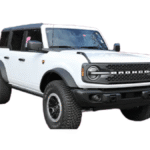 Evry Jewels 2025 Ford Bronco Sweepstakes