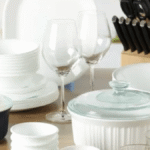 Corelle Host the Holidays in Style Giveaways