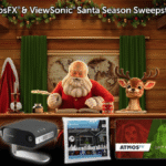 Win Big with the Santa Season Sweepstakes!