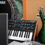 Guitar Center Black Friday Sweepstakes