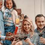 Ryan Seacrest’s Home for the Holidays Sweepstakes