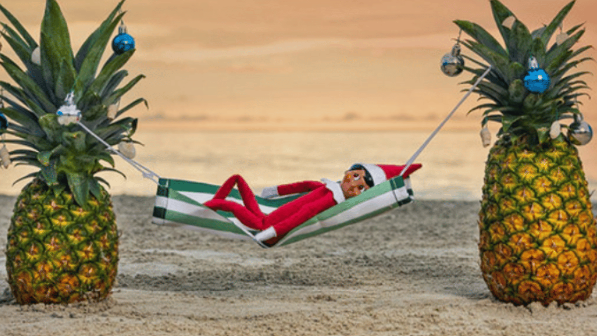 Win a Dream Vacation!