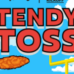 Wendy’s Tendy Toss Sweepstakes & Instant Win Game