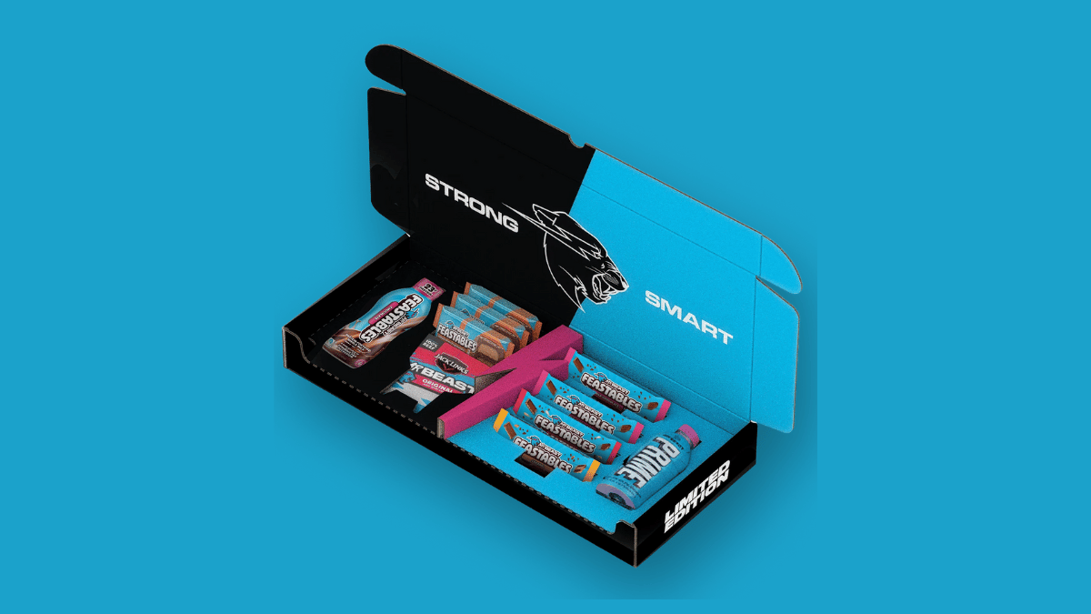 Win a Trip to the Beast Games Premiere!