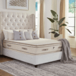 RoundUp & PlushBeds Botanical Bliss Organic Mattress Giveaway