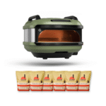 Sunrise Flour Mill × Gozney Ultimate Pizza Night Setup Sweepstakes