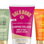 Gold Bond Holiday Glow-up Sweepstakes