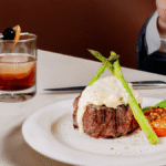 Eddie Merlot’s & Copper Cane Holiday Sweepstakes