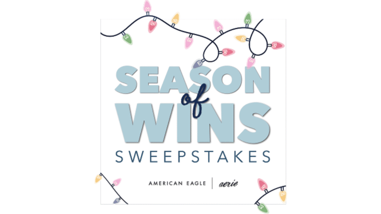 Win Big with the Real Rewards Season of Wins Sweepstakes