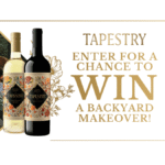 Treasury Wine Estates Tapestry Holiday Sweepstakes