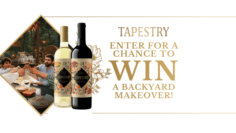 Win Big: Tapestry Holiday Sweepstakes