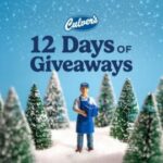 Days of Culver’s Sweepstakes