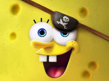 Allegiant Air The SpongeBob Movie: Search for SquarePants Sweepstakes