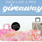 Aloha Pack Like a Pro Giveaway