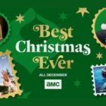 AMC Twelfth Holiday Sweepstakes – Code Word