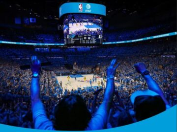 AT&T Ball for All Sweepstakes