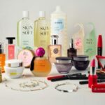 Avon Iconic Beauty Sweepstakes