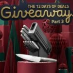 Bed Bath & Beyond  Days of Deals Giveaway – Instagram