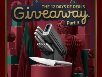 Bed Bath & Beyond  Days of Deals Giveaway – Instagram