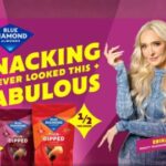 Blue Diamond New Year New You Sweepstakes