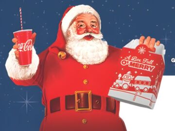 Coca-Cola Krystal Holiday Stock Car Sweepstakes – Purchase/Mail-in