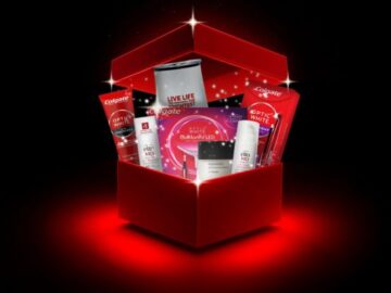 Colgate Optic Obsessed Live Life To The Brightest Sweeps – Hot Pick!