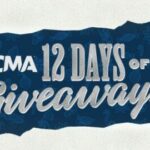Country Music Association  Days of Giveaways