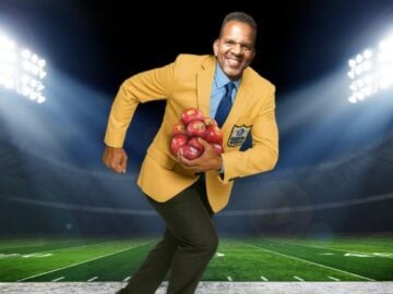 Crunch Time Apple Growers Snap Your Way to Canton Giveaway – Purchase / Mail-In