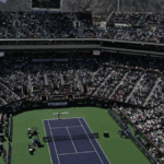 United States Tennis Association World’s Healthiest Sport Sweepstakes