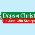 Game Show Network 25 Days of Christmas Instant Win Game