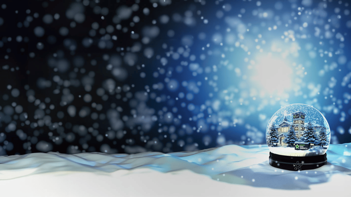 12 Days of Holiday Cheer Giveaway: Win Daily $300 Amazon Gift Cards!