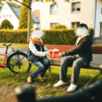 Bikeride Woom December Giveaway