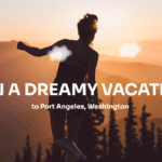 Visit Port Angeles Dreamy Vacation Giveaway