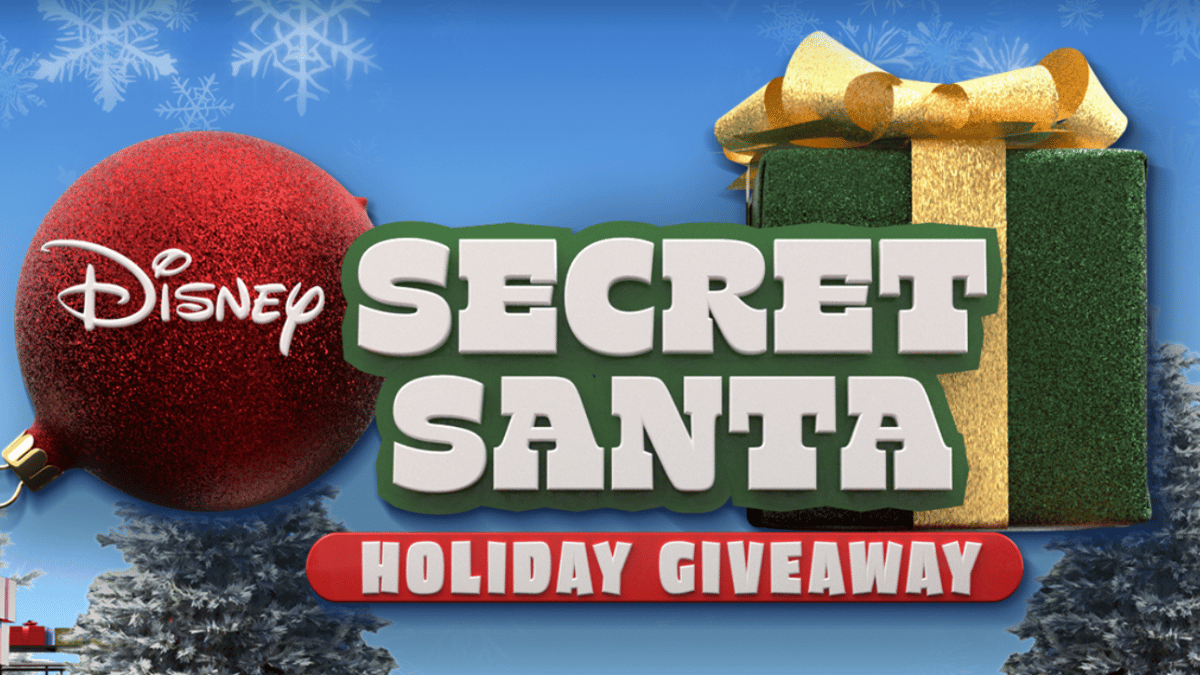 Win Big This Holiday Season!