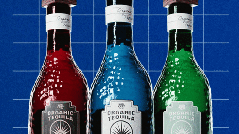 Win Big with Desnuda Tequila Sweepstakes!