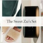 Free People ‘Tis The Season Sweet ZZZ’s Set Sweepstakes