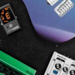 Guitar Center First Of October’s Album In A Day Giveaway