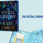 HarperCollins Dream Library Sweepstakes