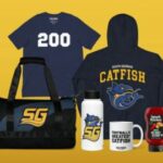 Hulu Perks: Chad Powers Fan Box Sweepstakes – Hulu Subscribers / Mail-in