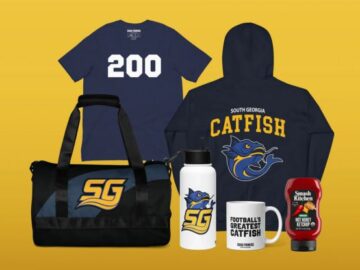 Hulu Perks: Chad Powers Fan Box Sweepstakes – Hulu Subscribers / Mail-in