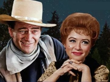 INSP Gold Rush Sweepstakes