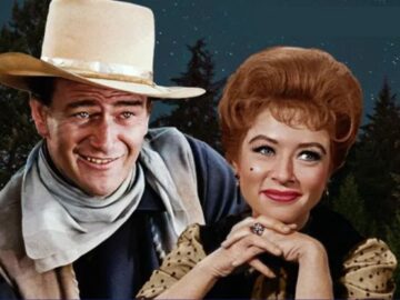 INSP Gold Rush Sweepstakes