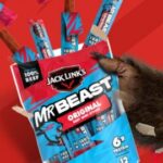 Jack Link’s x MrBeast Snack Like A Beast Sweepstakes – Purchase / Mail-in