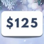 Just A Pinch Reindeer Rewards Sweepstakes