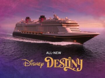 Macaroni KID Plan Your Family Cruise Vacation Sweeptakes