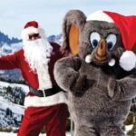 Mammoth Mountain Woolly’s Holiday Giveaway