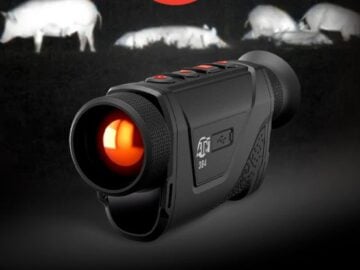 Midway USA Thermal Monocular Sweepstakes