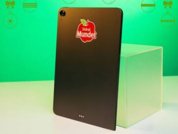 Mundet Holiday  Giveaway