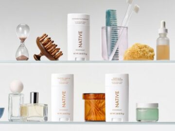 Native New Year, New Me Sweepstakes