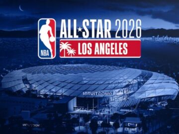 NBA ID All-Star Voting Sweepstakes